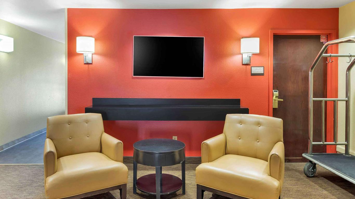 Extended Stay America Suites - Los Angeles - Valencia