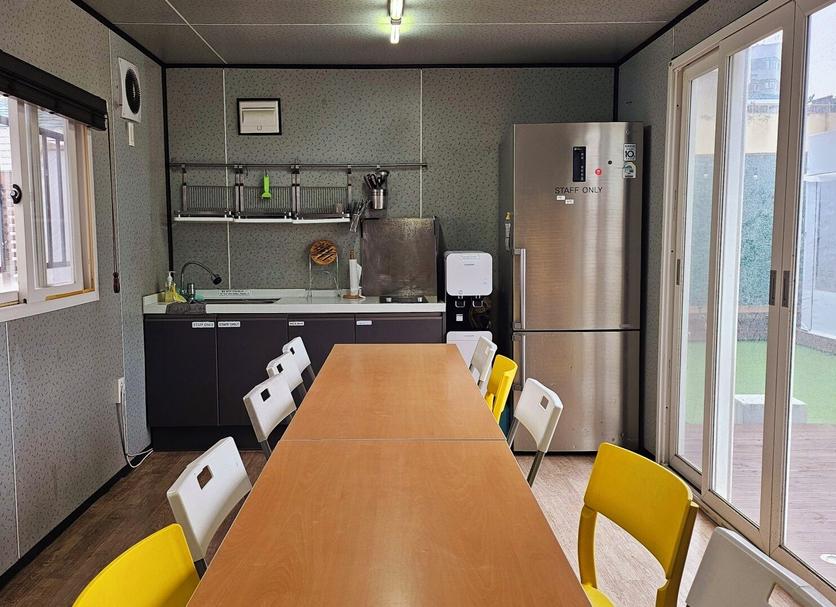 Comedor Foto