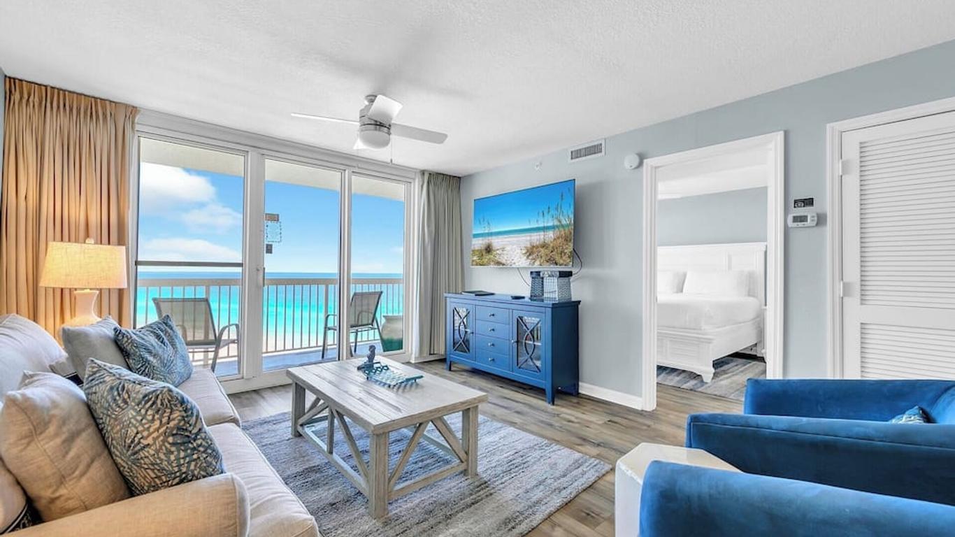 Pelican Beach Resort By Colasan