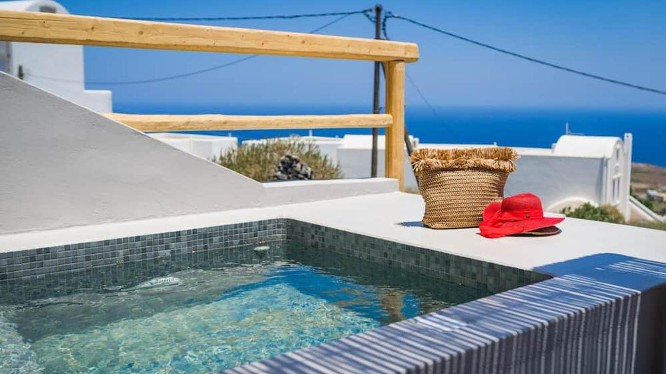 Echo Caves Suites