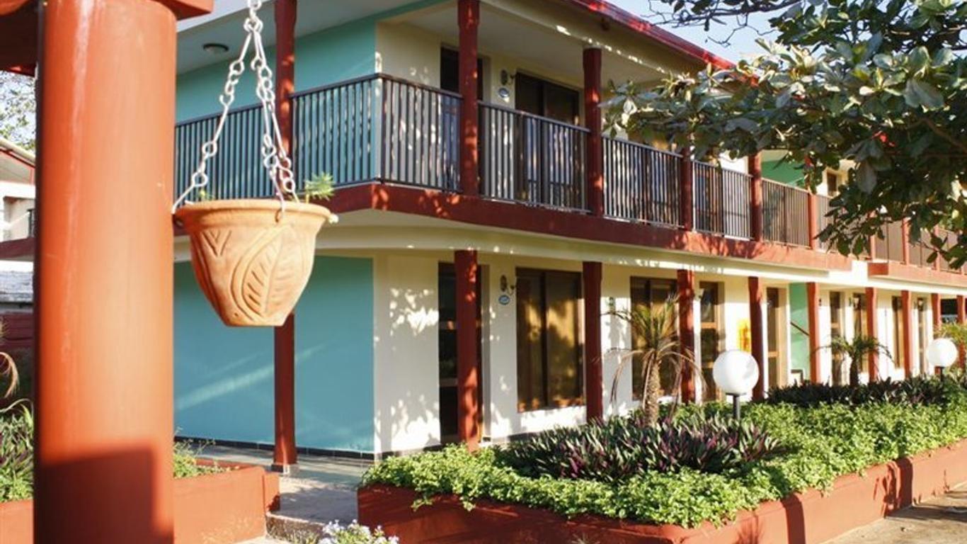 Islazul Villa Yaguanabo
