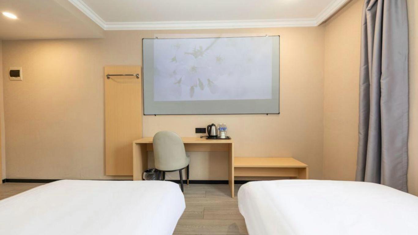 Hi Inn Shanghai Fengxian Xidu