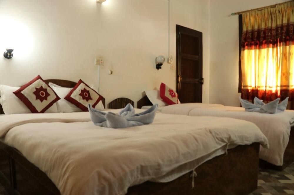 Habitación