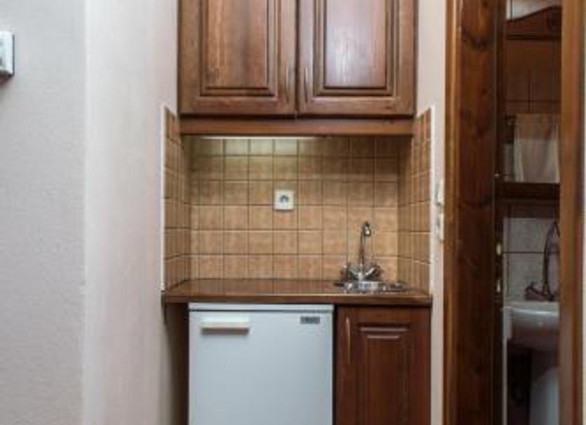 Cocina Foto