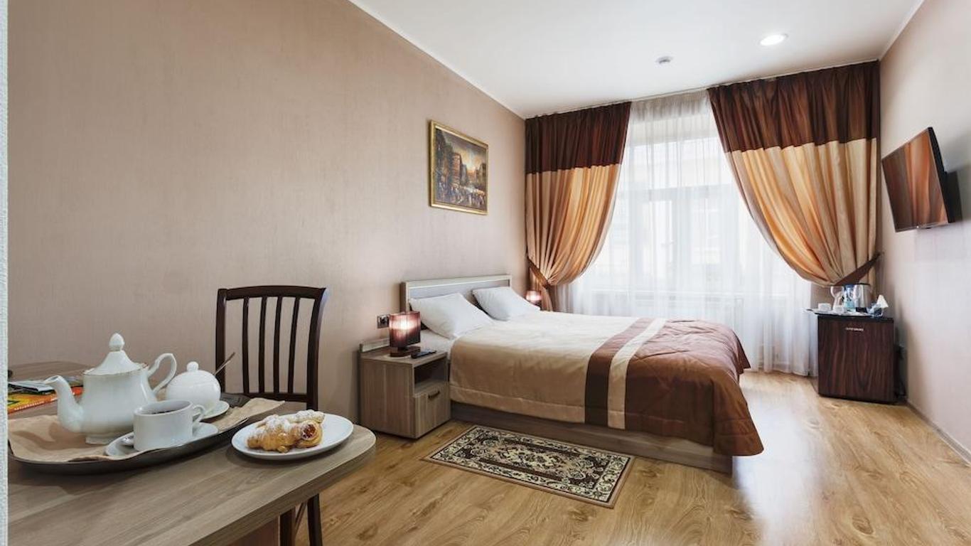 Hotel Arbat