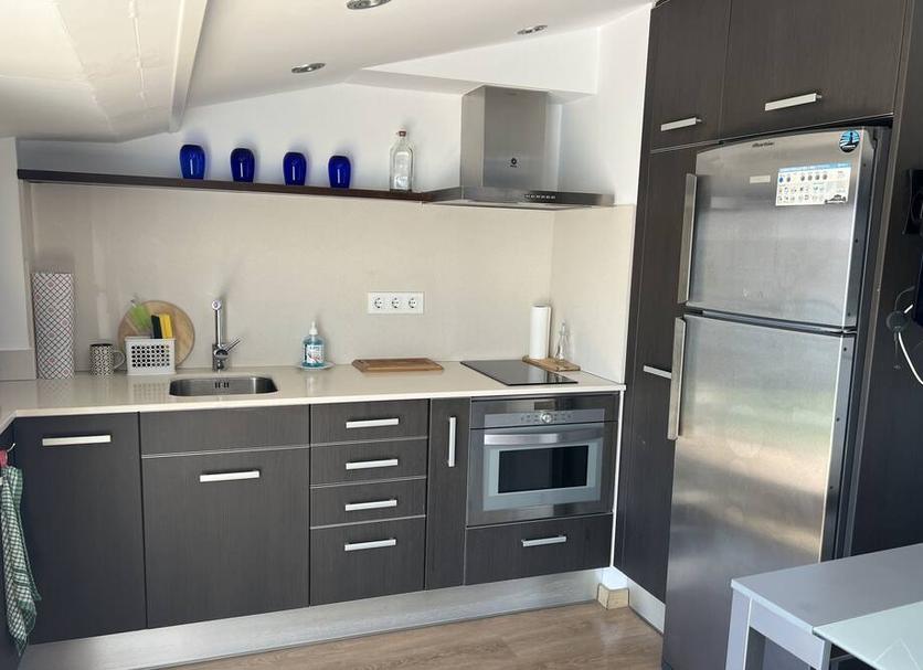 Cocina Foto
