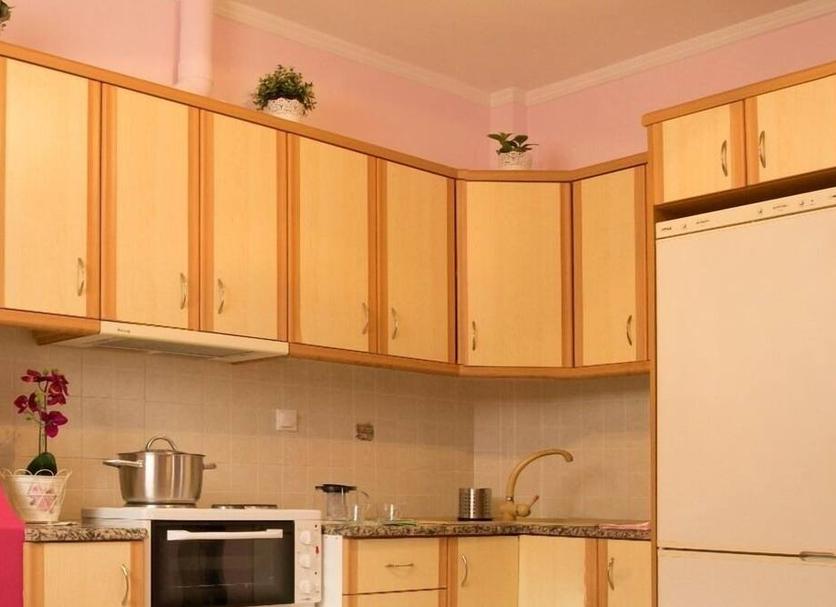 Cocina Foto