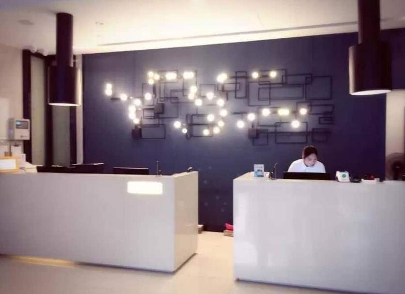 Recepción Foto