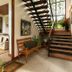 Escaleras