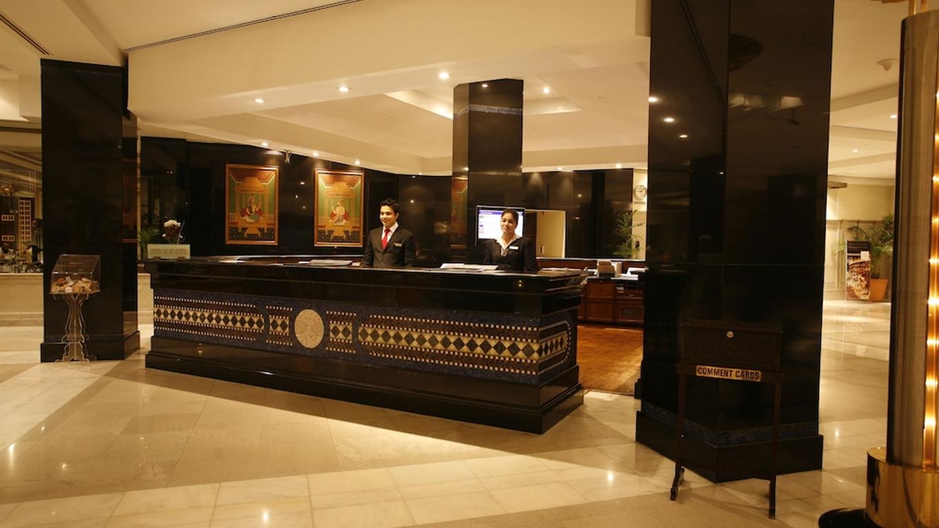 Pearl Continental Hotel, Lahore