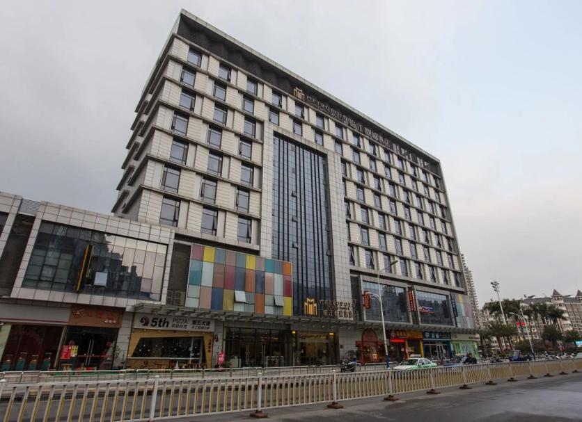 Edificio Foto