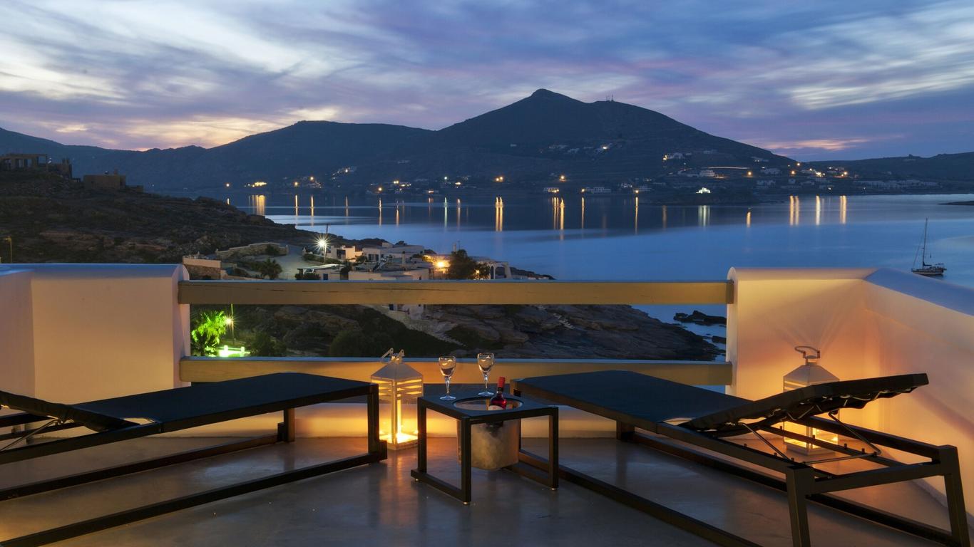 Hotel Senia - Onar Hotels Collection