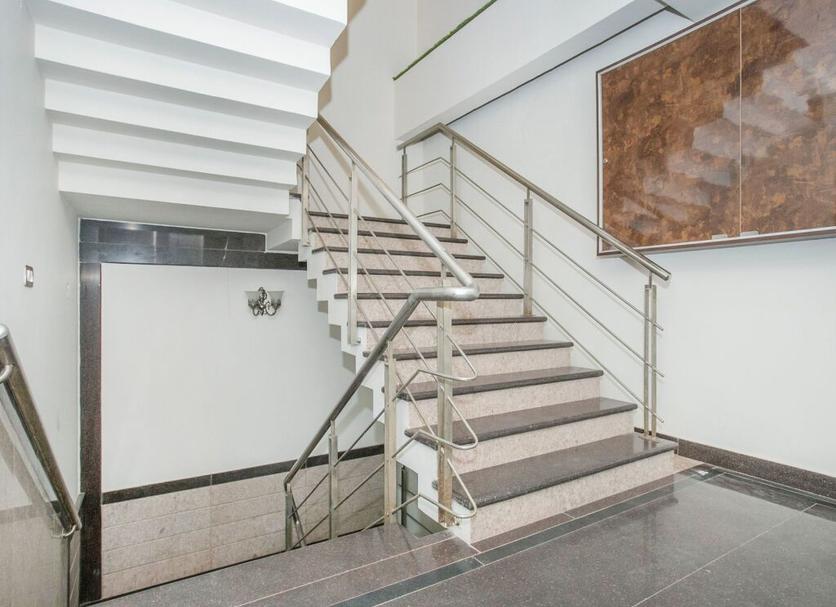 Escaleras Foto
