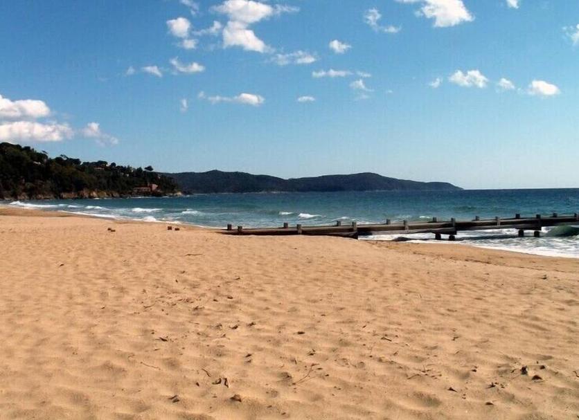 Playa Foto
