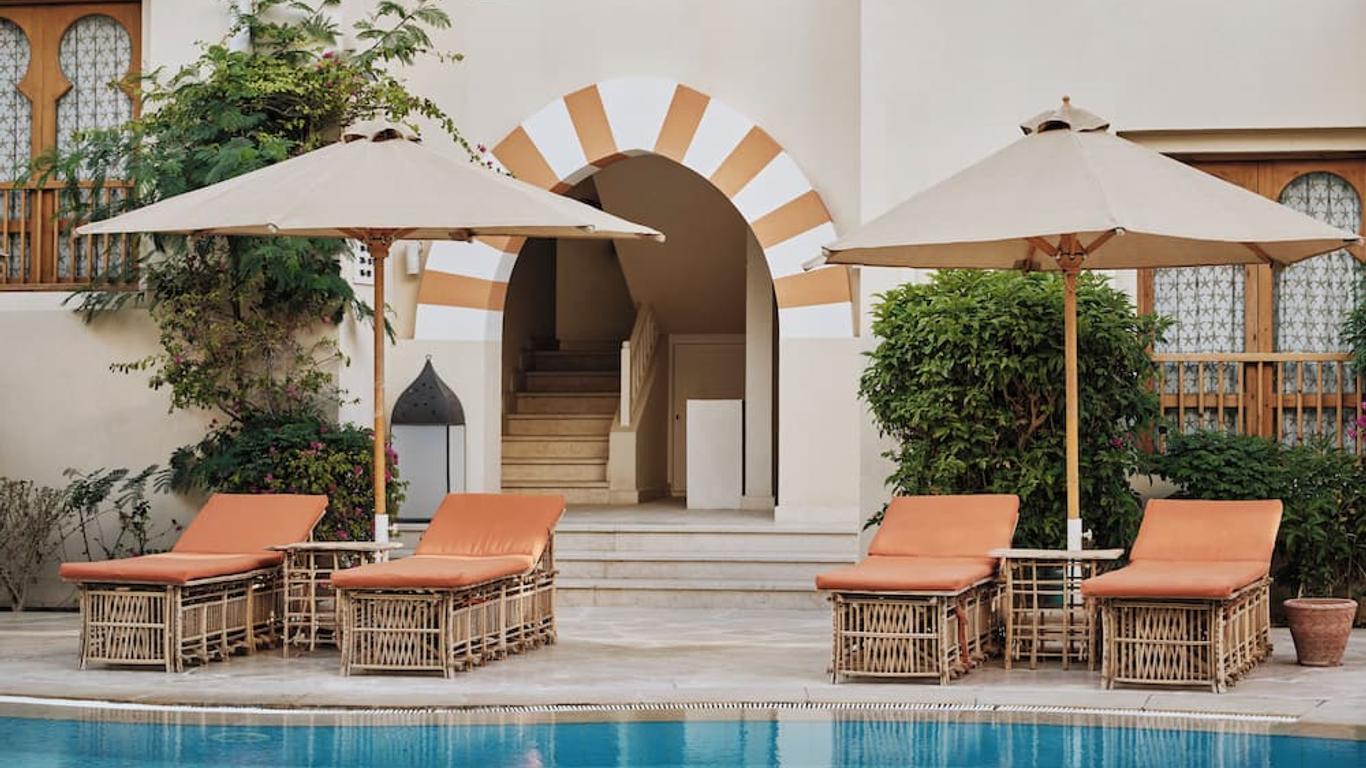 Ali Pasha Hotel El Gouna
