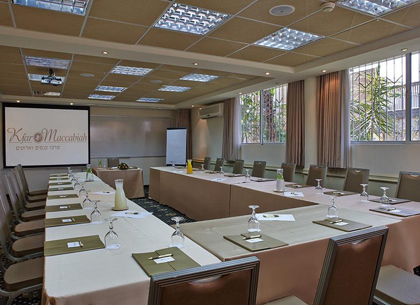 Sala de conferencias Foto