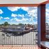 Balcón
