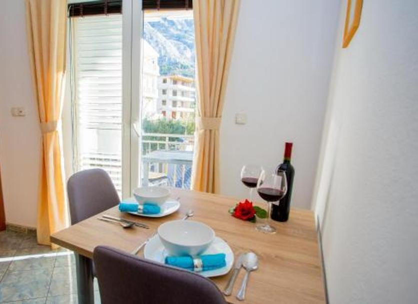Comedor Foto