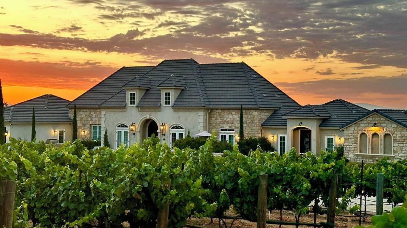 Domaine Chardonnay