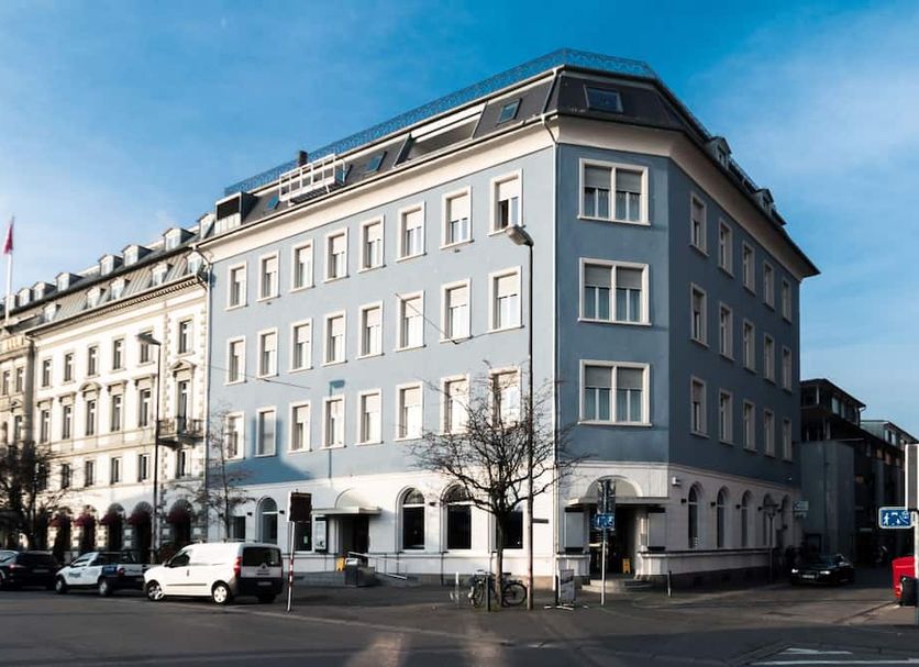 Edificio Foto