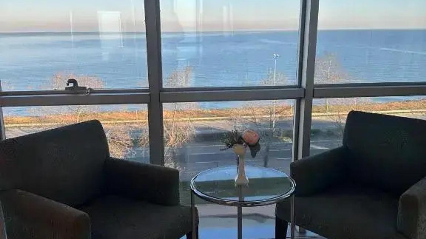 Basoglu Bulancak Hotel