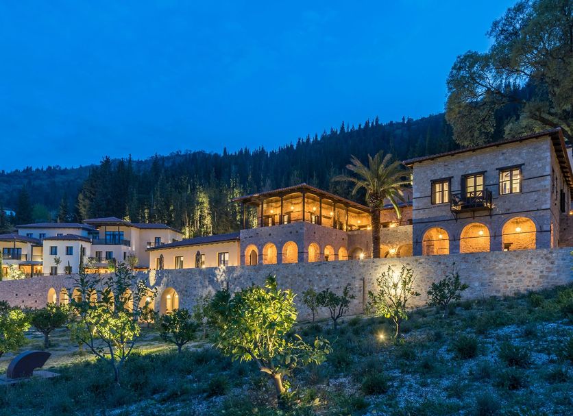 Servicio del hotel Foto