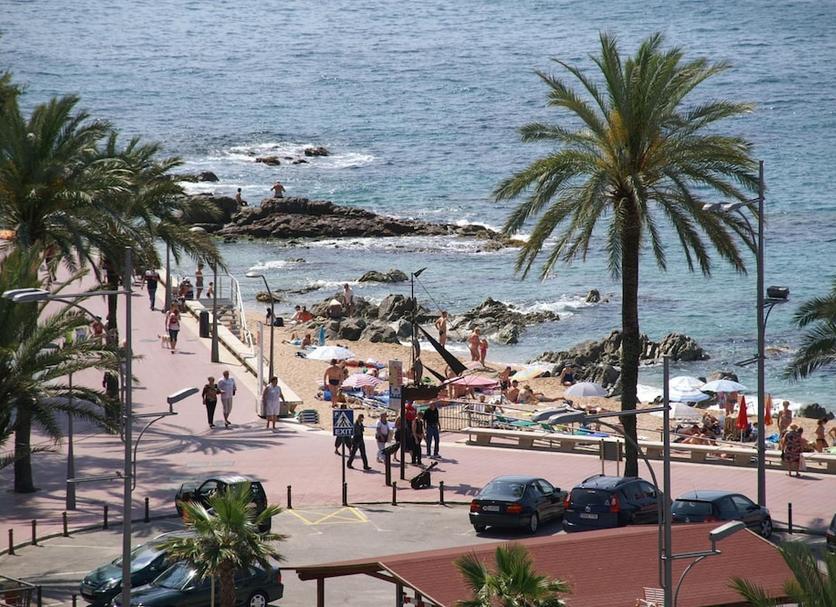 Playa Foto