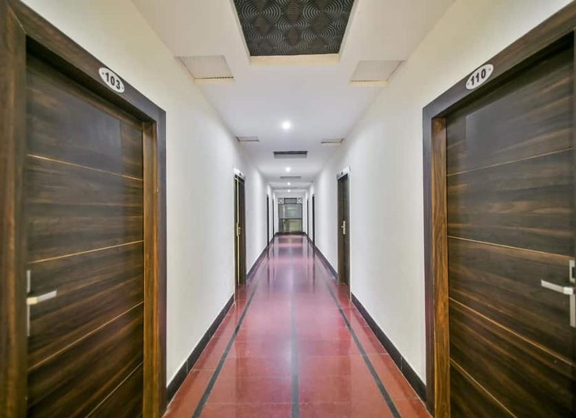 Pasillo Foto