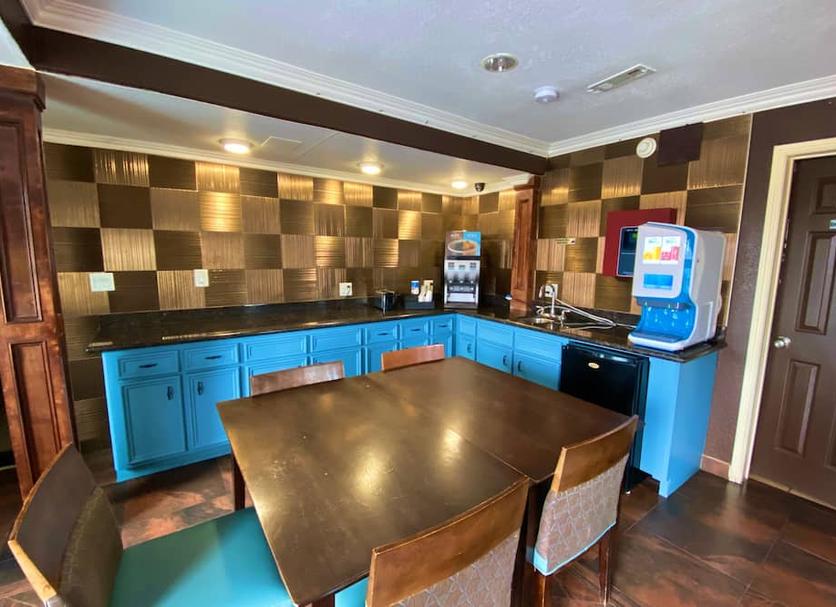 Cocina Foto