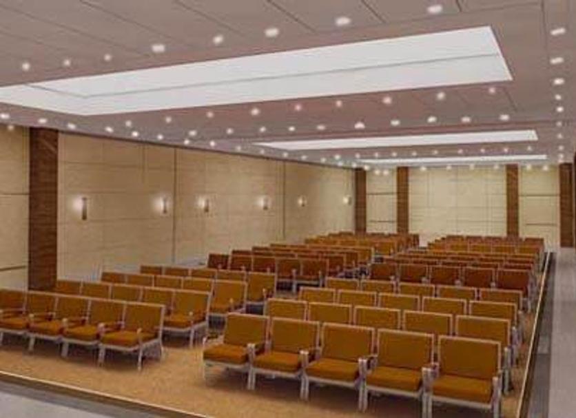Sala de conferencias Foto
