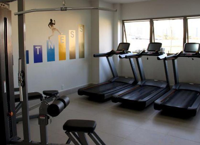 Gym Foto