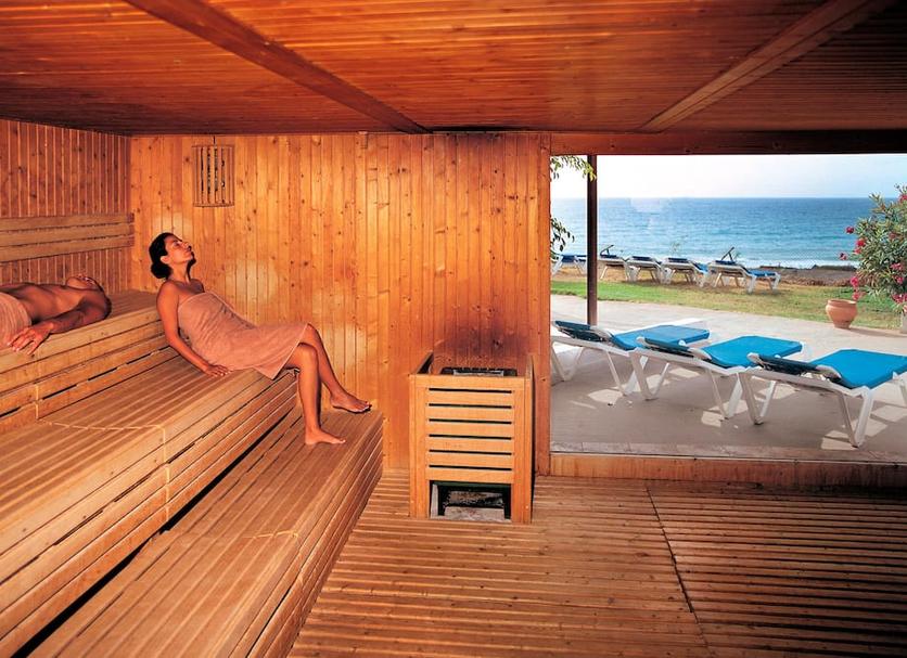 Spa Foto