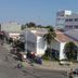 Vista del exterior