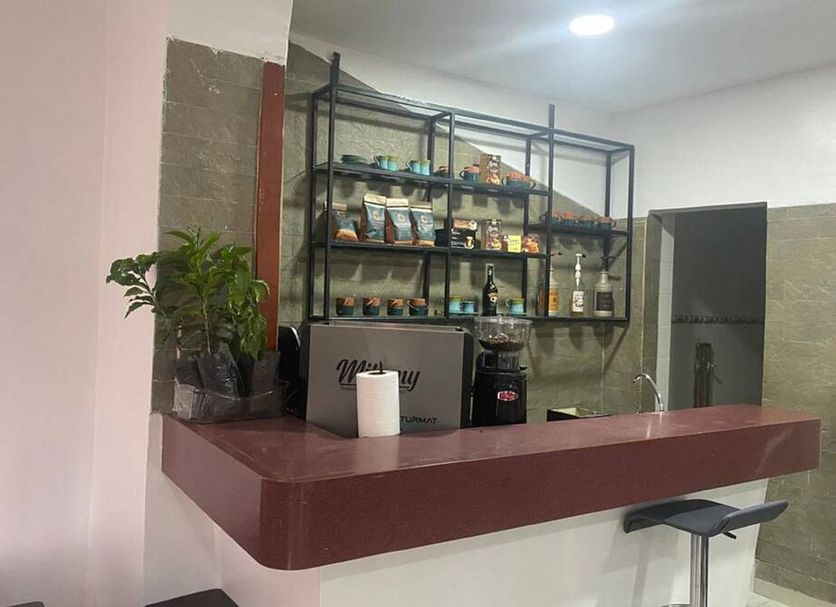 Bar Foto