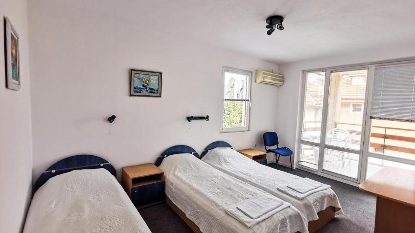 Kavaler Hotel
