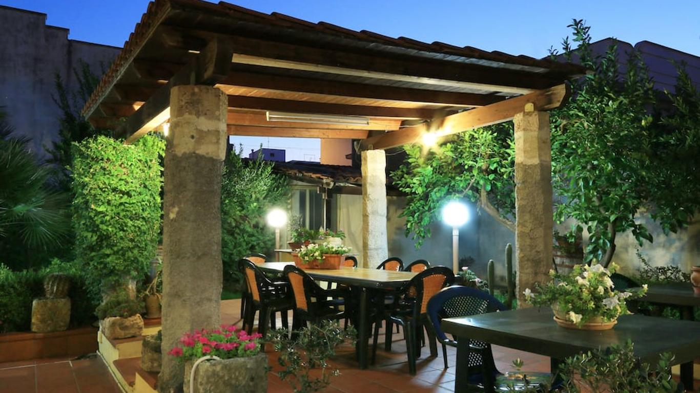 B&B La Villa