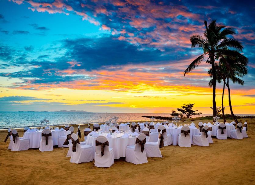 Sala de banquetes Foto
