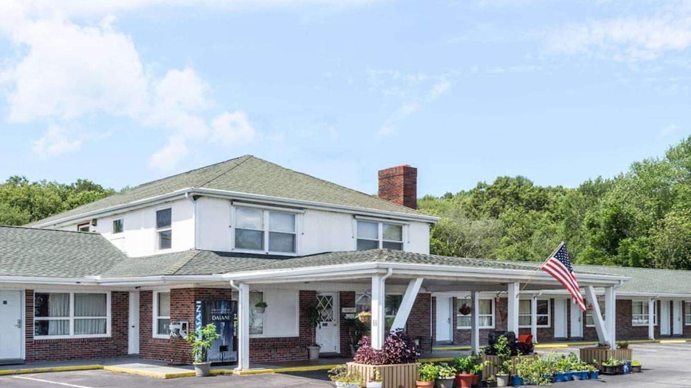 Elite Inn