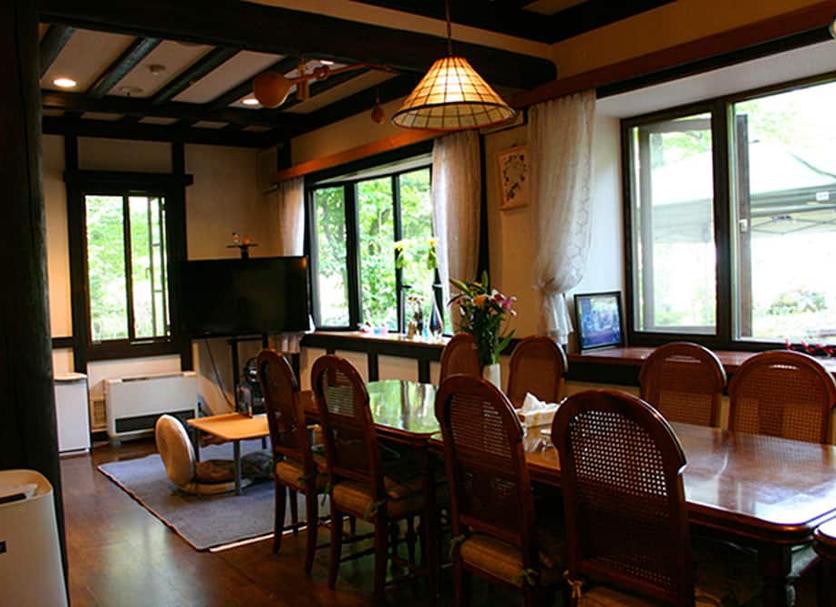 Comedor Foto