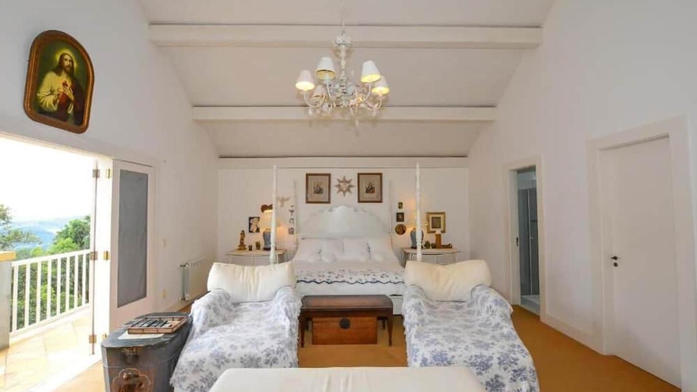 Villa Coração Guesthouse by Concavus