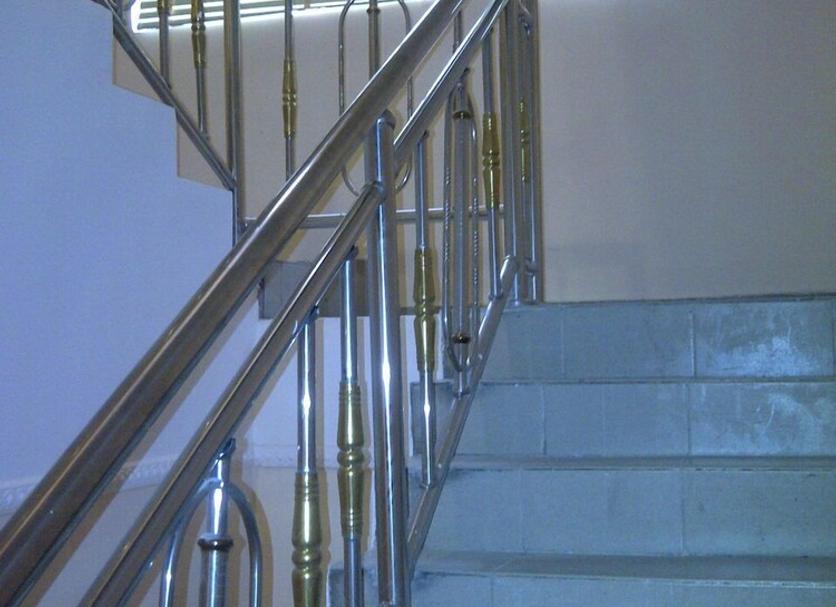 Escaleras Foto