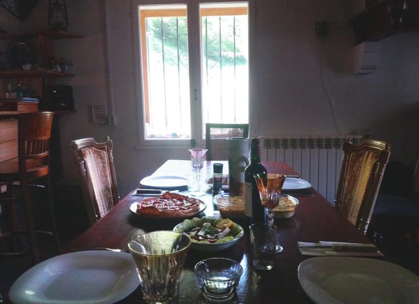 Comedor Foto