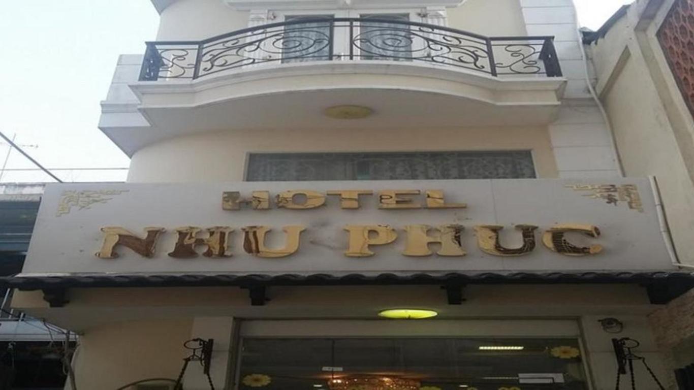 Nhu Phuc Hotel