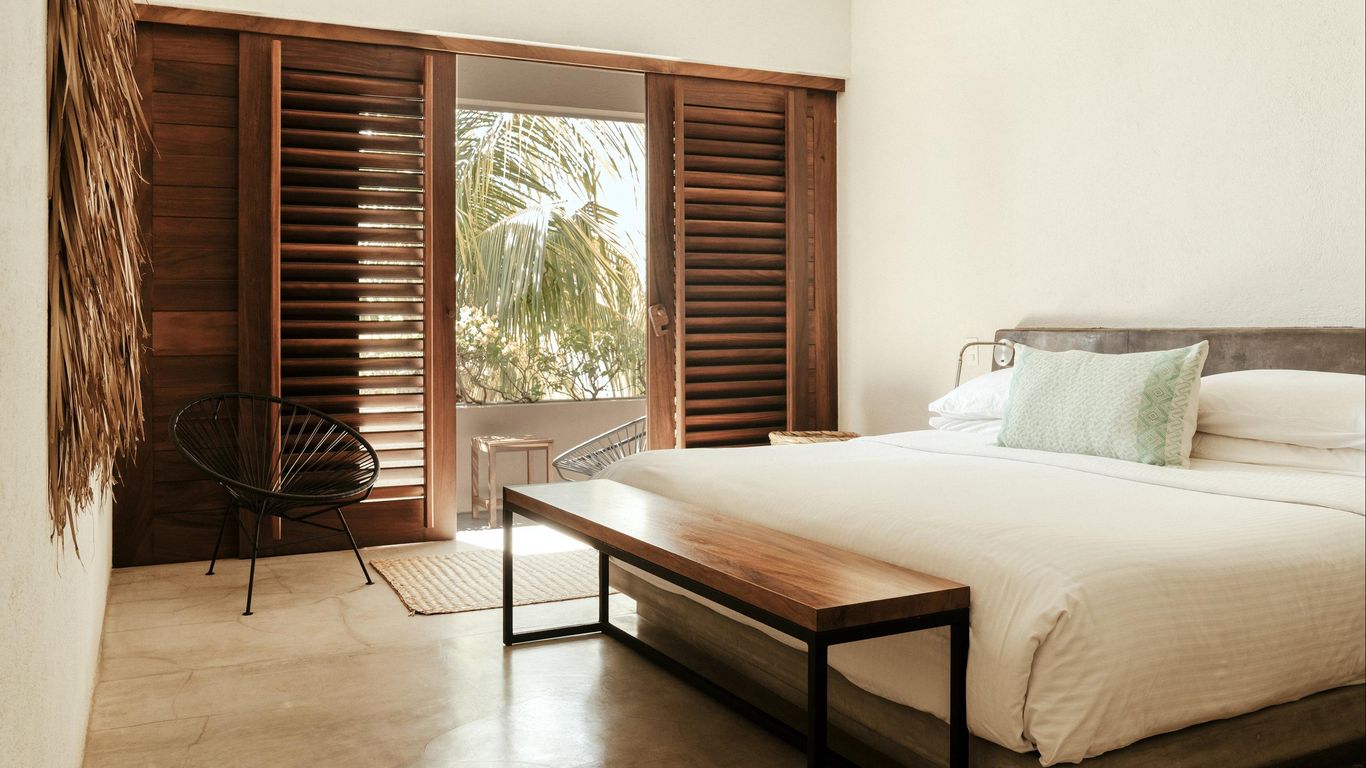 Lo Sereno Casa De Playa