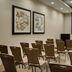 Sala de conferencias