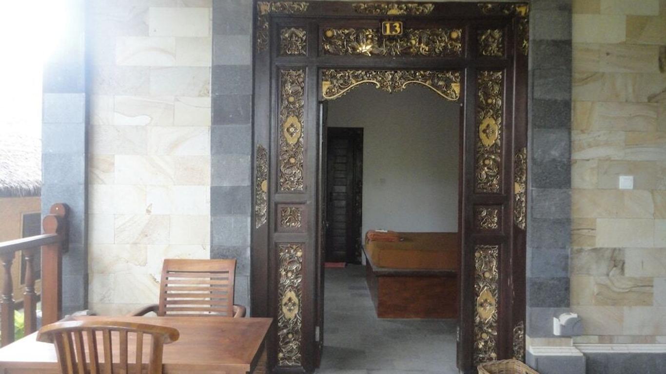Pondok Indah Bungalow Bingin