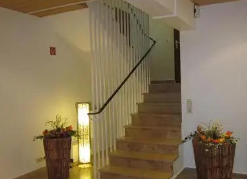 Escaleras Foto