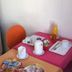 Servicio de la habitación