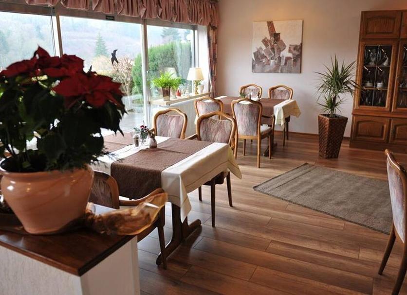 Comedor Foto