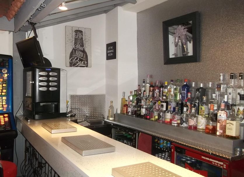 Bar Foto
